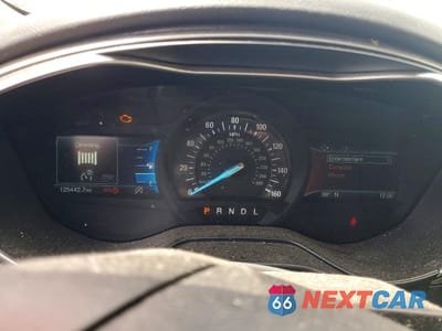 Zdjęcie 9 z 12 samochodu: 2020 FORD FUSION SEL VIN:3FA6P0CD3LR177267 - miniatura