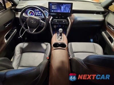 Zdjęcie 8 z 13 samochodu: 2024 TOYOTA VENZA XLE VIN:JTEAAAAH1RJ156207 - miniatura