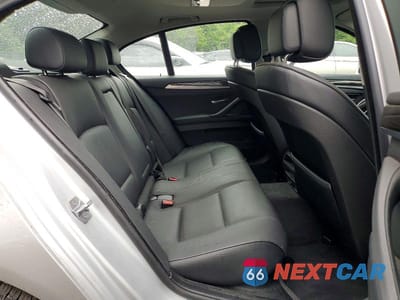 Zdjęcie 10 z 12 samochodu: 2013 BMW 528 XI VIN:WBAXH5C5XDD112814 - miniatura