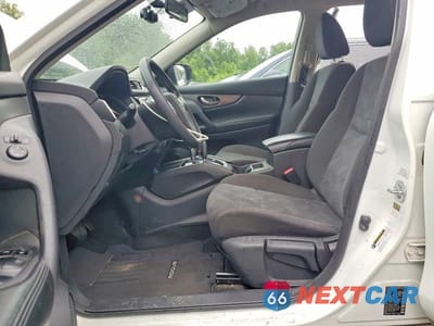 Zdjęcie 7 z 13 samochodu: 2016 NISSAN ROGUE S VIN:KNMAT2MT1GP640327 - miniatura