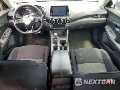 Zdjęcie 8 z 13 samochodu: 2020 NISSAN SENTRA SV VIN:3N1AB8CV9LY234011 - miniatura