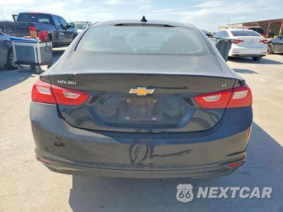 Zdjęcie 6 z 12 samochodu: 2018 CHEVROLET MALIBU LT VIN:1G1ZD5ST9JF240753 - miniatura