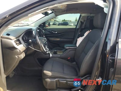 Zdjęcie 7 z 13 samochodu: 2020 GMC ACADIA SLE VIN:1GKKNKLA6LZ164741 - miniatura