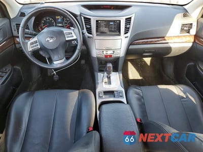 Zdjęcie 8 z 13 samochodu: 2013 SUBARU LEGACY 2.5I LIMITED VIN:4S3BMCK61D3004286 - miniatura