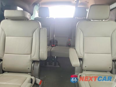 Zdjęcie 10 z 13 samochodu: 2021 GMC YUKON XL K1500 SLT VIN:1GKS2GKD5MR370006 - miniatura