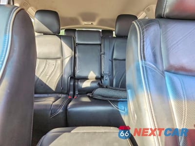 Zdjęcie 10 z 13 samochodu: 2016 INFINITI QX60 BASE VIN:5N1AL0MM5GC515752 - miniatura