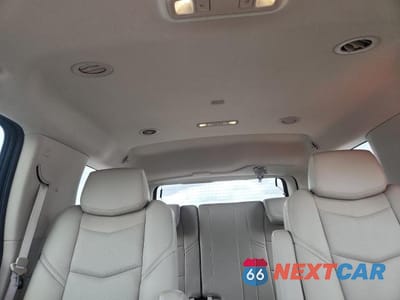 Zdjęcie 10 z 13 samochodu: 2016 CADILLAC ATS 4D LUXURY VIN:1GYS3BKJ2GR310684 - miniatura