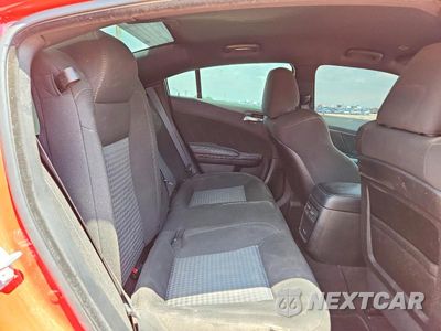 Zdjęcie 10 z 13 samochodu: 2021 DODGE CHARGER R VIN:2C3CDXCT0MH671139 - miniatura