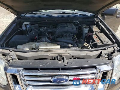 Zdjęcie 11 z 12 samochodu: 2007 FORD EXPLORER SPORT TRAC XLT VIN:1FMEU51K87UA00897 - miniatura