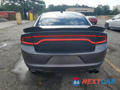 Zdjęcie 6 z 12 samochodu: 2015 DODGE CHARGER R VIN:2C3CDXCT0FH917108 - miniatura