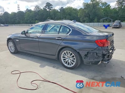 Drugie zdjęcie samochodu z przodu: 2016 BMW 528 I VIN:WBA5A5C55GG350780 - miniatura