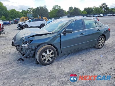 2005 HONDA ACCORD EX 1HGCM66585A063891 - główne zdjęcie licytacji z USA - miniatura