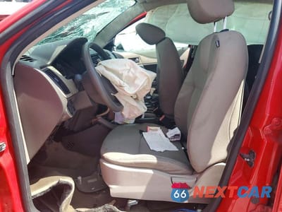 Zdjęcie 7 z 12 samochodu: 2008 FORD FOCUS S VIN:1FAHP34N98W195567 - miniatura