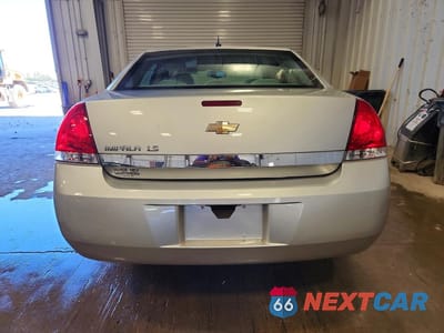 Zdjęcie 6 z 12 samochodu: 2006 CHEVROLET IMPALA LS VIN:2G1WB58K869382020 - miniatura