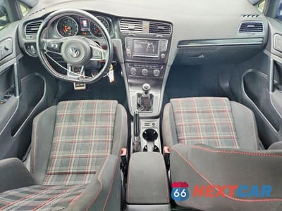 Zdjęcie 8 z 12 samochodu: 2017 VOLKSWAGEN GTI S VIN:3VW5T7AU9HM019224 - miniatura