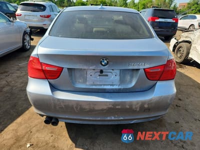Zdjęcie 6 z 13 samochodu: 2011 BMW 328 XI SULEV VIN:WBAPK5G53BNN31302 - miniatura