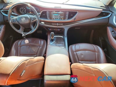 Zdjęcie 8 z 14 samochodu: 2018 BUICK ENCLAVE AVENIR VIN:5GAERDKW0JJ225892 - miniatura