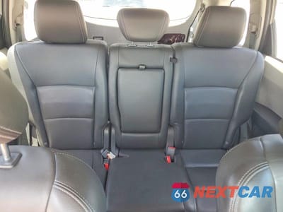 Zdjęcie 10 z 13 samochodu: 2012 SUBARU TRIBECA LIMITED VIN:4S4WX9GD4C4401160 - miniatura