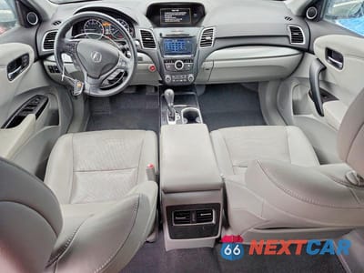 Zdjęcie 8 z 13 samochodu: 2016 ACURA RDX VIN:5J8TB4H75GL014230 - miniatura