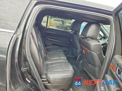 Zdjęcie 11 z 13 samochodu: 2015 LINCOLN MKT LIVERY VIN:2LMHJ5NKXFBL00918 - miniatura