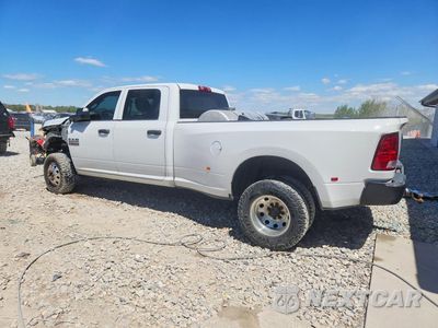 Drugie zdjęcie samochodu z przodu: 2016 RAM 3500 ST VIN:3C63RRGL9GG327369 - miniatura