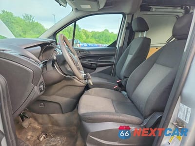 Zdjęcie 7 z 13 samochodu: 2014 FORD TRANSIT CONNECT XL VIN:NM0LE6E78E1144367 - miniatura