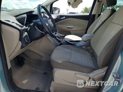 Zdjęcie 7 z 14 samochodu: 2013 FORD C-MAX SE VIN:1FADP5AU6DL533525 - miniatura