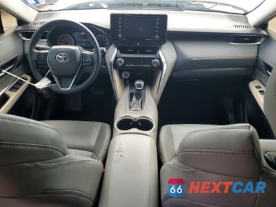 Zdjęcie 8 z 13 samochodu: 2021 TOYOTA VENZA XLE VIN:JTEAAAAHXMJ003771 - miniatura