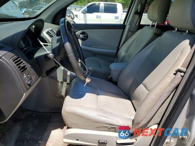 Zdjęcie 7 z 13 samochodu: 2006 CHEVROLET EQUINOX LT VIN:2CNDL63F766145379 - miniatura