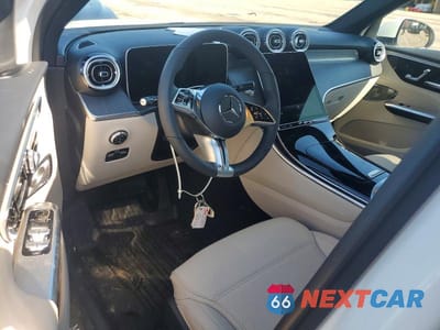 Zdjęcie 8 z 13 samochodu: 2026 MERCEDES-BENZ GLC 300 4MATIC VIN:W1NKM4HB5TF555675 - miniatura