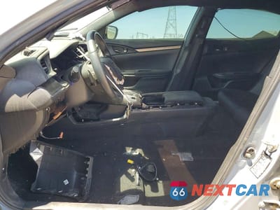 Zdjęcie 7 z 12 samochodu: 2017 HONDA CIVIC SPORT VIN:SHHFK7H43HU233239 - miniatura