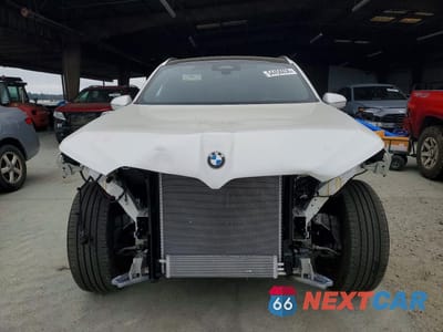 Piąte zdjęcie samochodu w środku: 2026 BMW X3 30 XDRIVE VIN:5UX53GP00T9204663 - miniatura