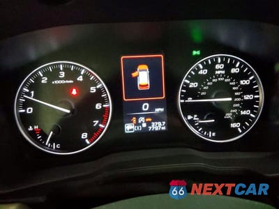 Zdjęcie 9 z 13 samochodu: 2026 SUBARU FORESTER PREMIUM VIN:4S4SLDD66T3048929 - miniatura