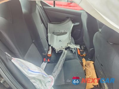 Zdjęcie 10 z 12 samochodu: 2024 NISSAN SENTRA SV VIN:3N1AB8CVXRY290290 - miniatura