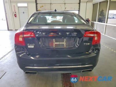 Zdjęcie 6 z 13 samochodu: 2017 VOLVO S60 PREMIER VIN:LYV402TK7HB128888 - miniatura