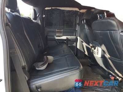 Zdjęcie 10 z 12 samochodu: 2022 FORD F250 SUPER DUTY VIN:1FT7W2BT6NEF81398 - miniatura