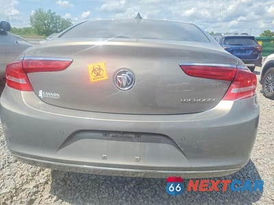 Zdjęcie 6 z 12 samochodu: 2019 BUICK LACROSSE ESSENCE VIN:1G4ZP5SZXKU111030 - miniatura