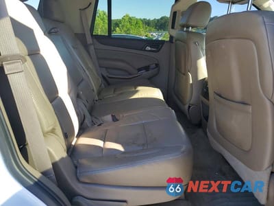 Zdjęcie 11 z 13 samochodu: 2015 GMC YUKON SLE VIN:1GKS1AKC6FR169175 - miniatura