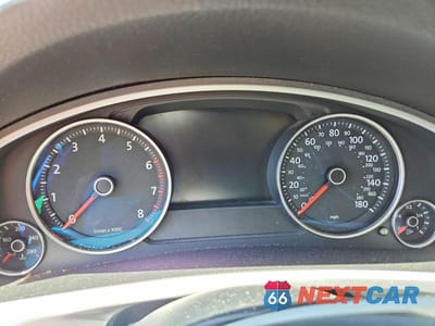 Zdjęcie 9 z 12 samochodu: 2012 VOLKSWAGEN TOUAREG V6 VIN:WVGEF9BPXCD007789 - miniatura