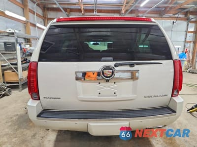 Zdjęcie 6 z 14 samochodu: 2014 CADILLAC ESCALADE ESV PLATINUM VIN:1GYS4KEF8ER112547 - miniatura