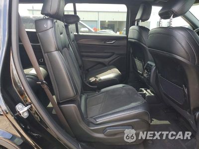 Zdjęcie 11 z 13 samochodu: 2025 JEEP GRAND CHEROKEE L LAREDO VIN:1C4RJKAG4S8638476 - miniatura