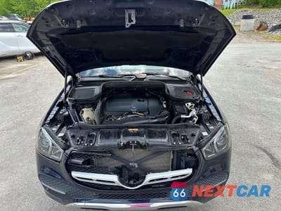 Zdjęcie 6 z 10 samochodu: 2020 MERCEDES-BENZ GLE 350 4MATIC VIN:4JGFB4KB3LA080527 - miniatura