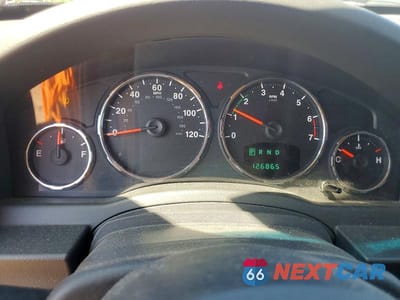 Zdjęcie 9 z 12 samochodu: 2012 JEEP LIBERTY SPORT VIN:1C4PJMAK0CW149819 - miniatura