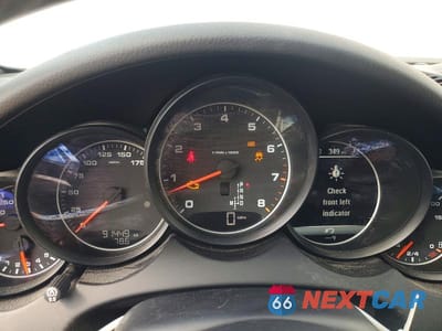 Zdjęcie 9 z 13 samochodu: 2017 PORSCHE CAYENNE VIN:WP1AA2A23HKA86481 - miniatura