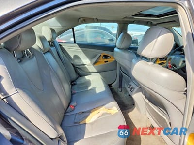 Zdjęcie 10 z 12 samochodu: 2007 TOYOTA CAMRY XLE VIN:4T1BE46KX7U622341 - miniatura