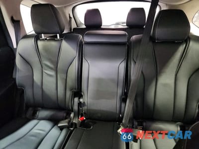 Zdjęcie 10 z 13 samochodu: 2022 ACURA MDX TECHNOLOGY VIN:5J8YE1H44NL045824 - miniatura