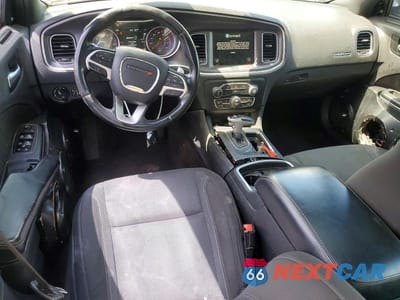 Zdjęcie 8 z 12 samochodu: 2016 DODGE CHARGER R VIN:2C3CDXCT3GH258037 - miniatura