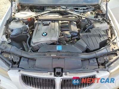 Zdjęcie 11 z 13 samochodu: 2006 BMW 325 XI VIN:WBAVD13526KV10058 - miniatura