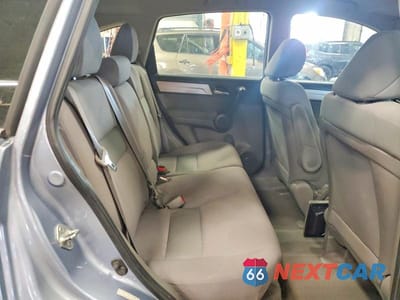 Zdjęcie 11 z 13 samochodu: 2011 HONDA CR-V LX VIN:5J6RE4H31BL042090 - miniatura