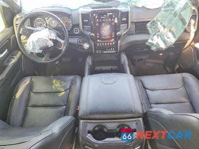 Zdjęcie 8 z 12 samochodu: 2020 RAM 1500 REBEL VIN:1C6SRFLT9LN164109 - miniatura